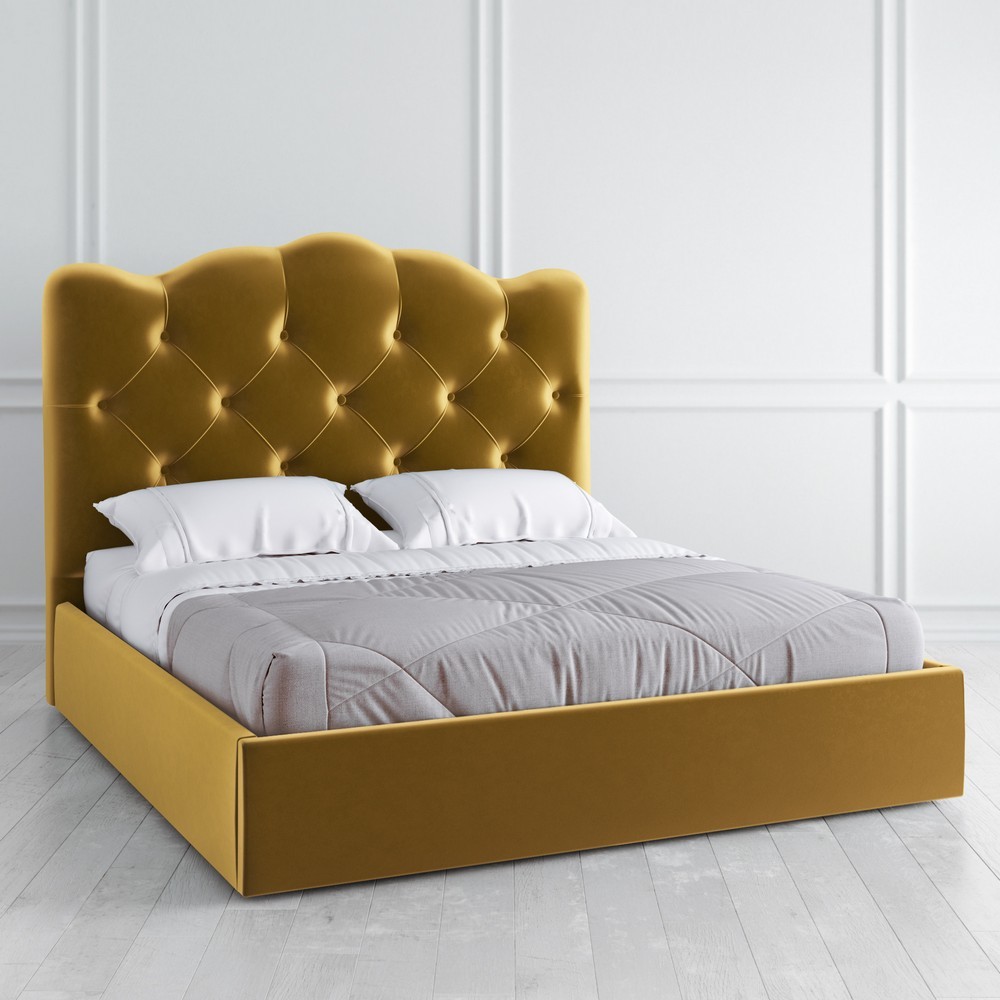 Кровать с подъемным механизмом K70-1800-B15