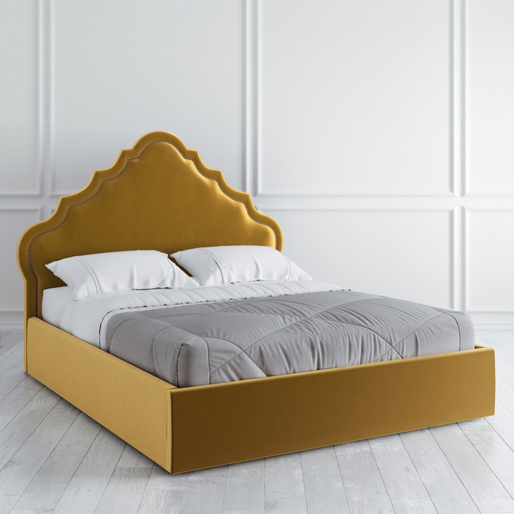 Кровать с подъемным механизмом K08-1800-G-B15