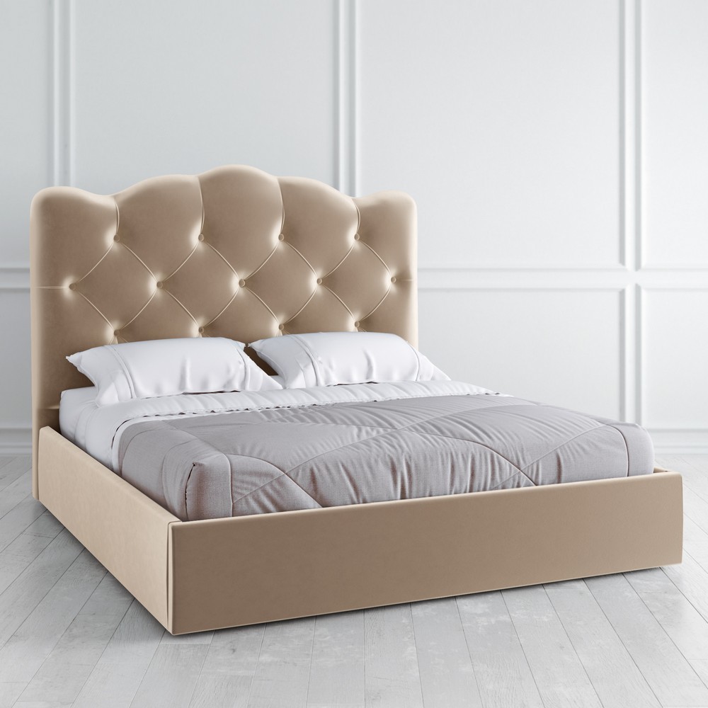 Кровать с подъемным механизмом K70-1600-B01