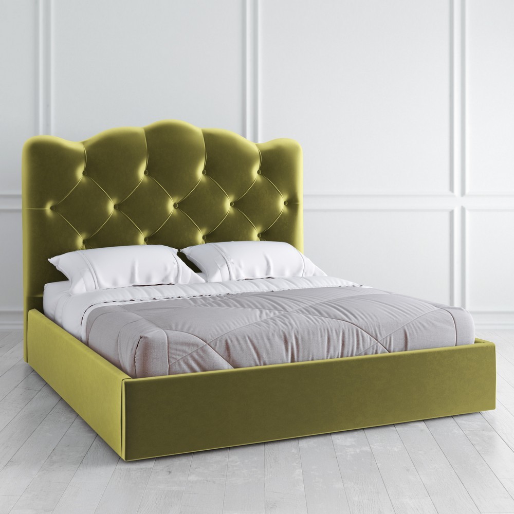 Кровать с подъемным механизмом K70-1800-B10