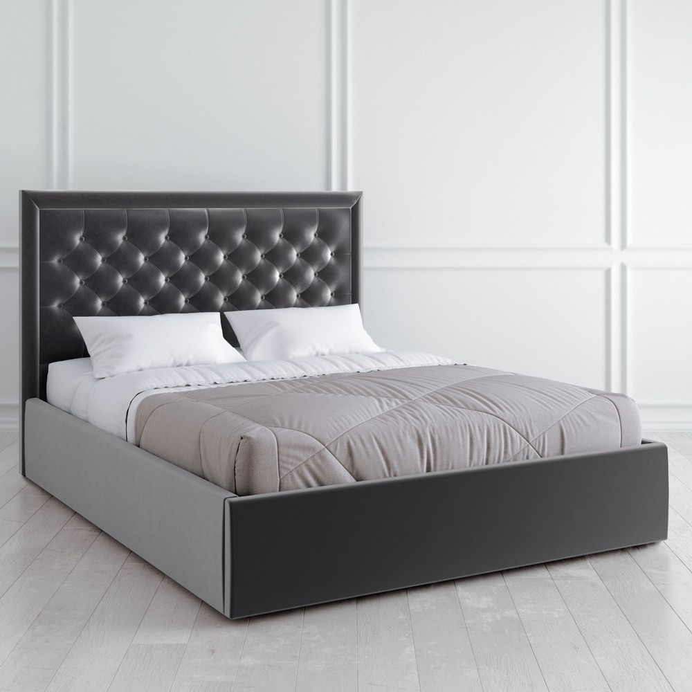 Кровать с подъемным механизмом K02Y-1800-B12