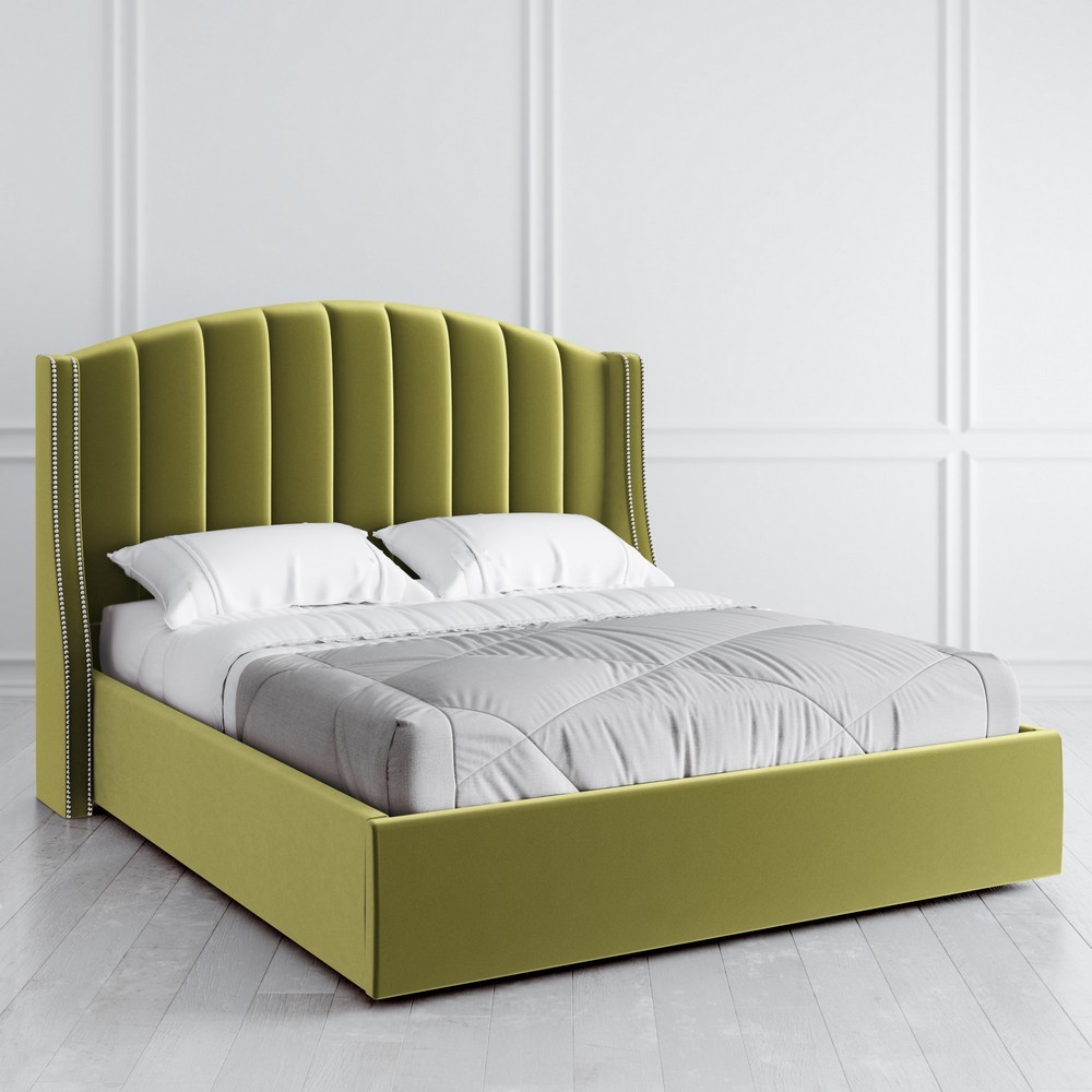 Кровать с подъемным механизмом K10I-1200-N-B10