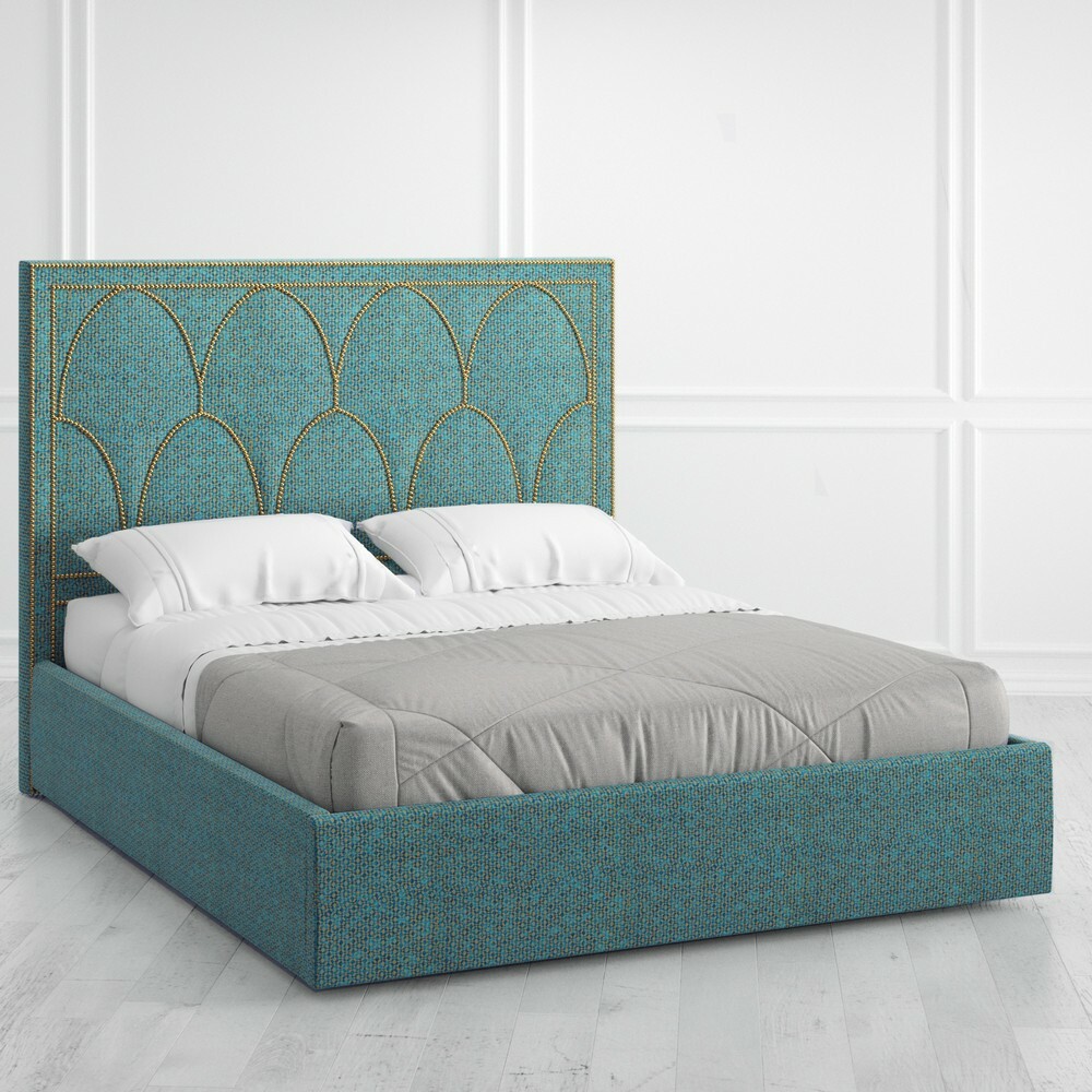 Кровать с подъемным механизмом K67-1800-G-0402