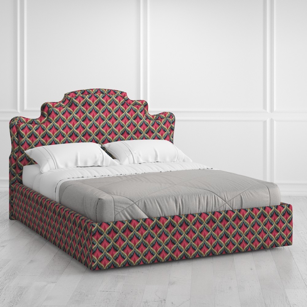 Кровать с подъемным механизмом K63-1800-0103