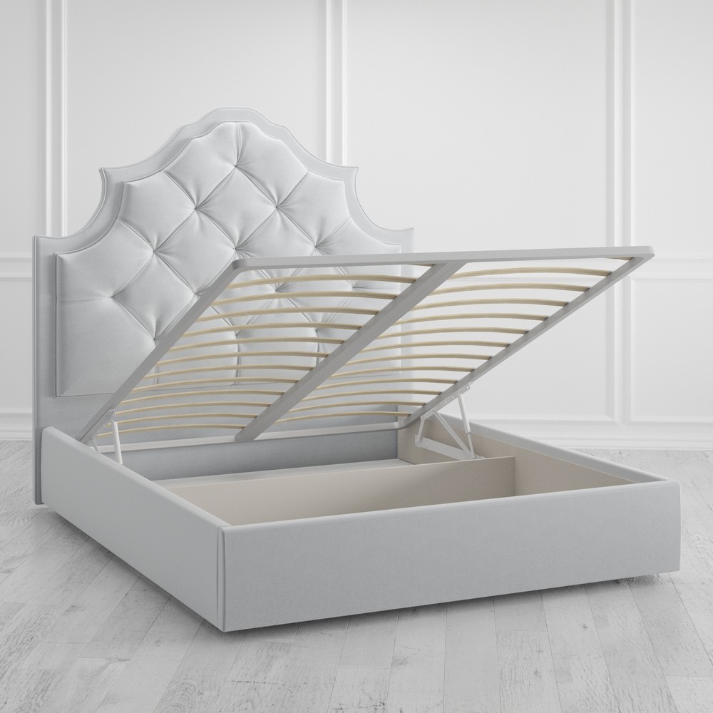 Кровать с подъемным механизмом K57Y-1600-N-B18