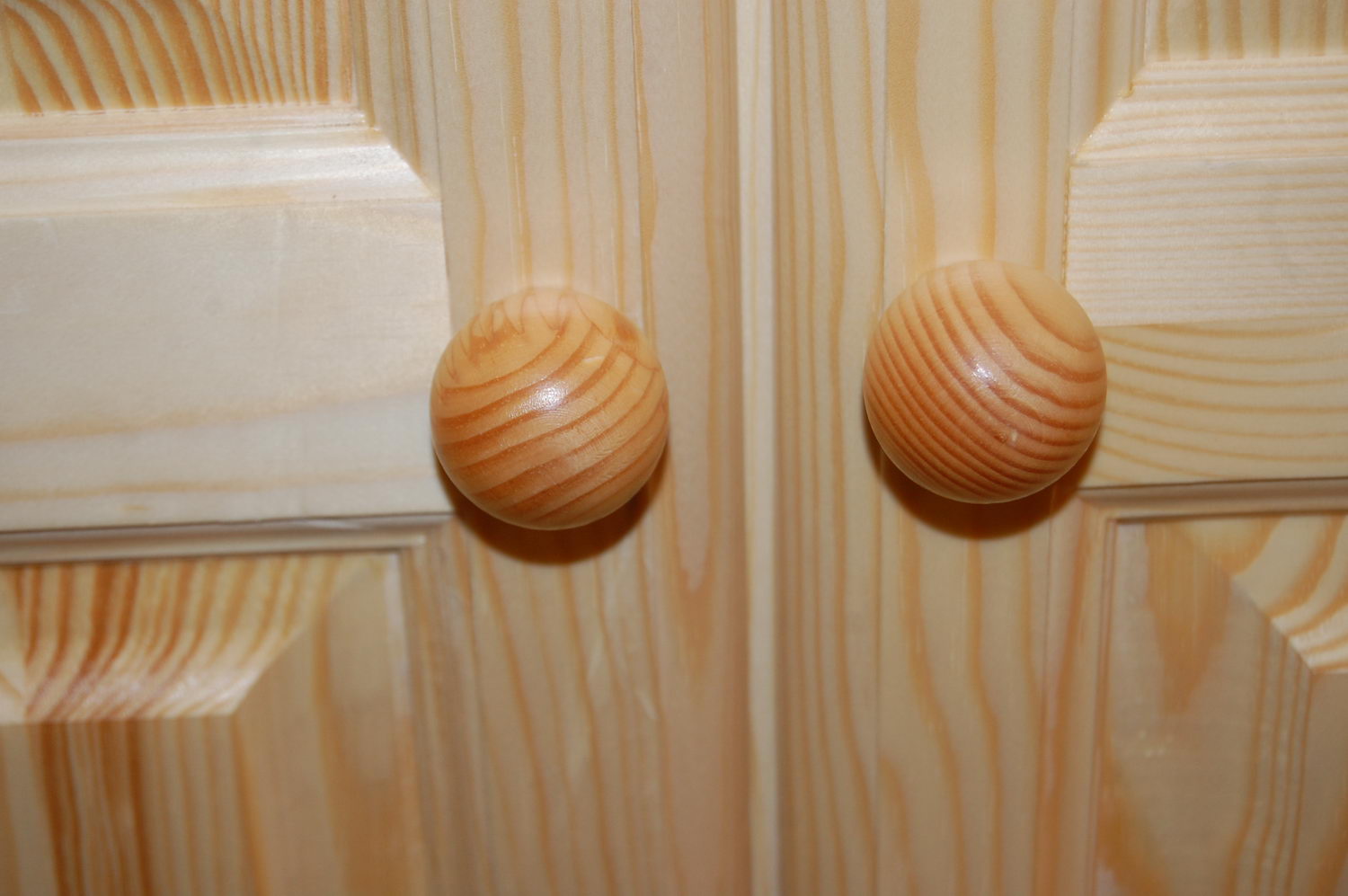 Шкаф Норд 2-х ств.платяной 145