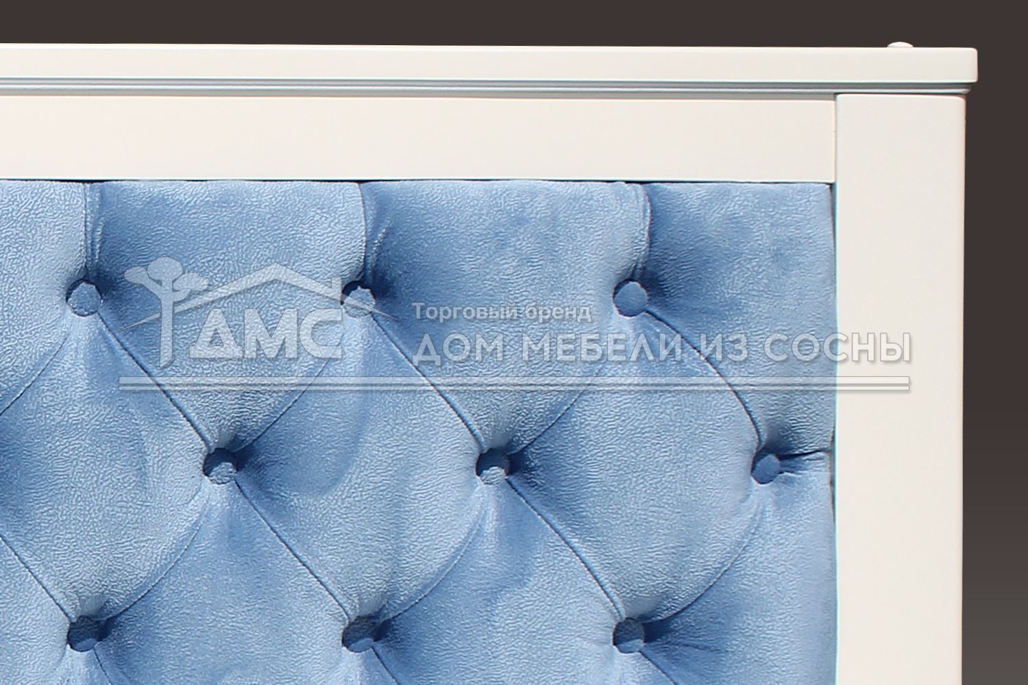 Кровать Агата 1400х2000