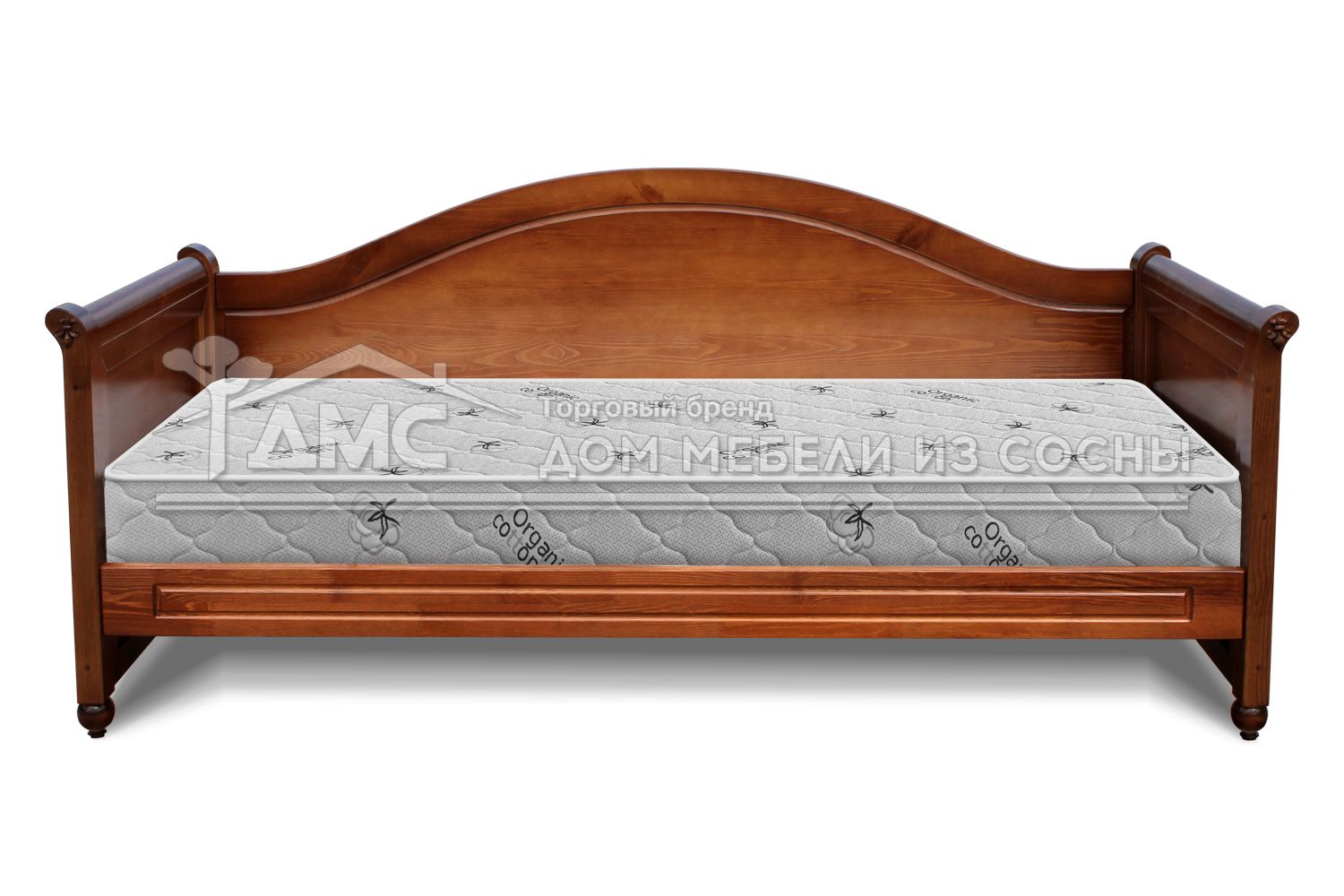 Кровать Ассоль 1200х2000