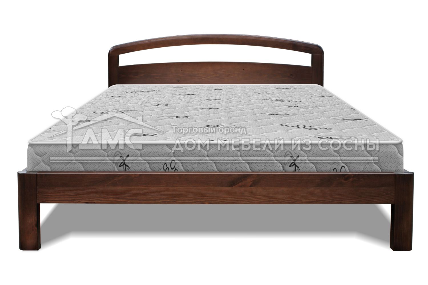 Кровать Бали Light 2000х2000