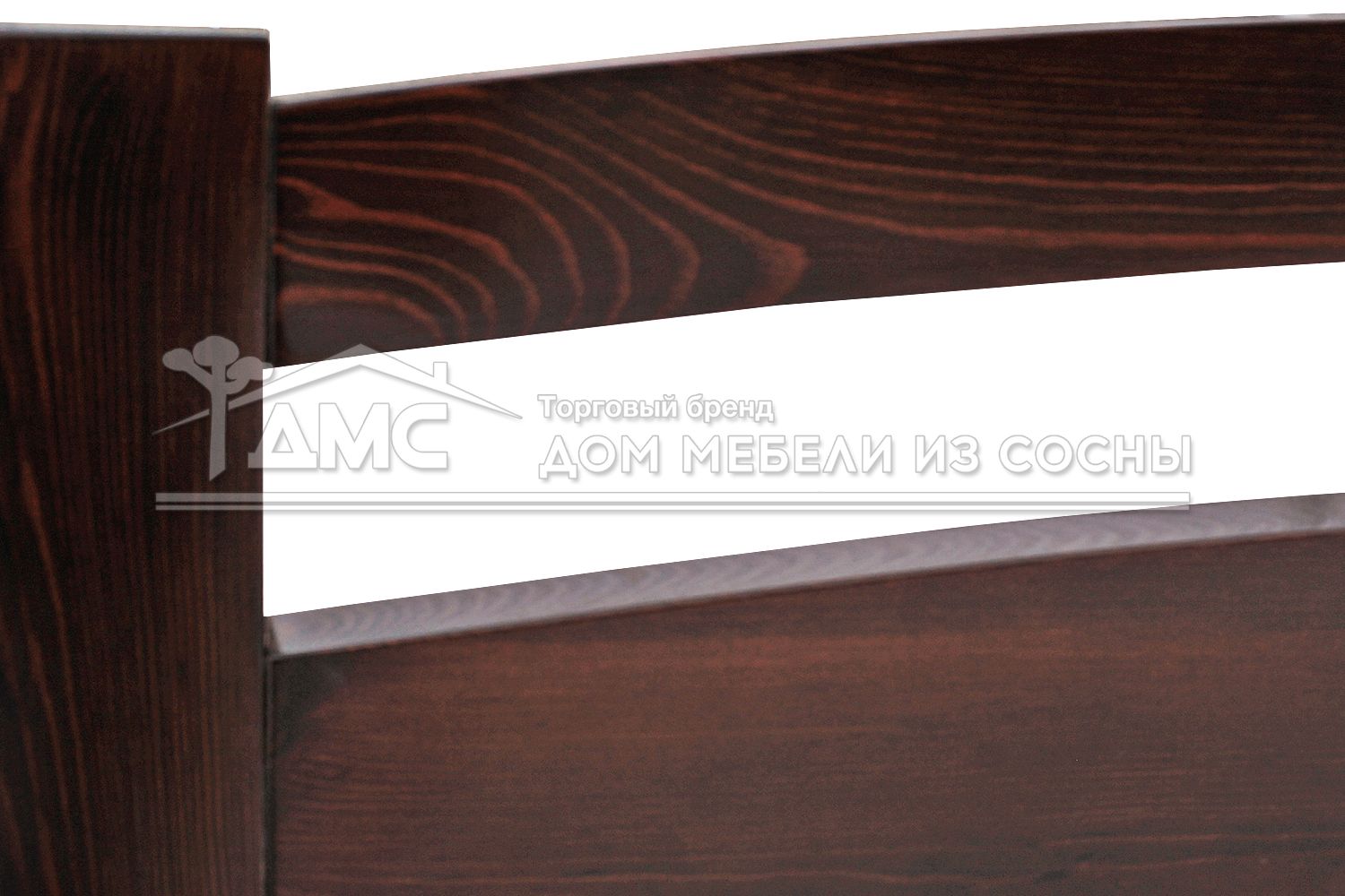 Кровать Бэлли 900х2000