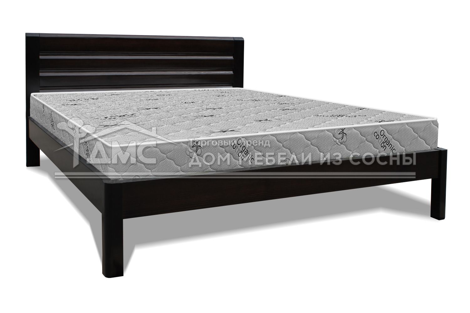 Кровать Блэр 1800х2000