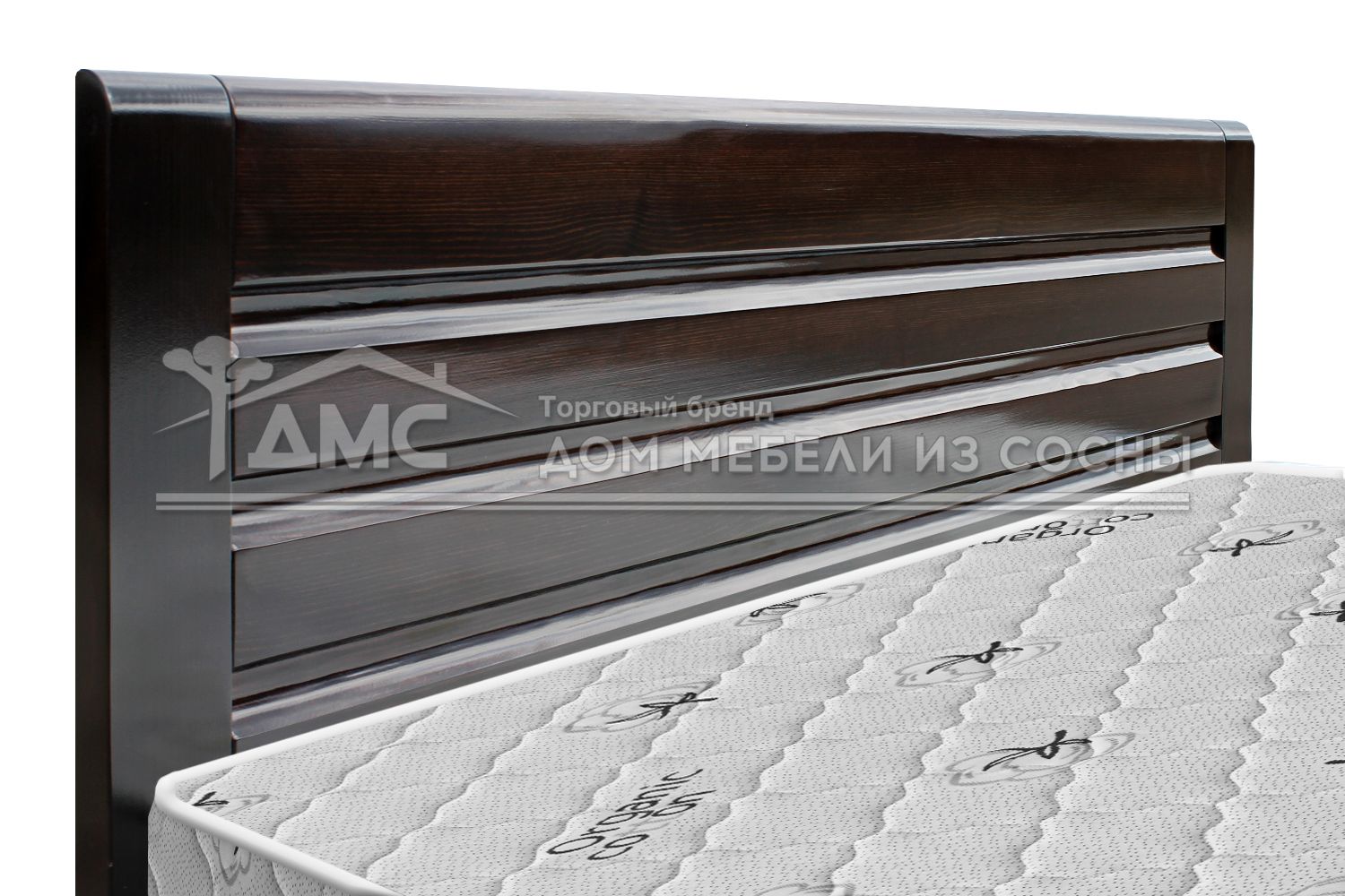 Кровать Блэр 1200х2000