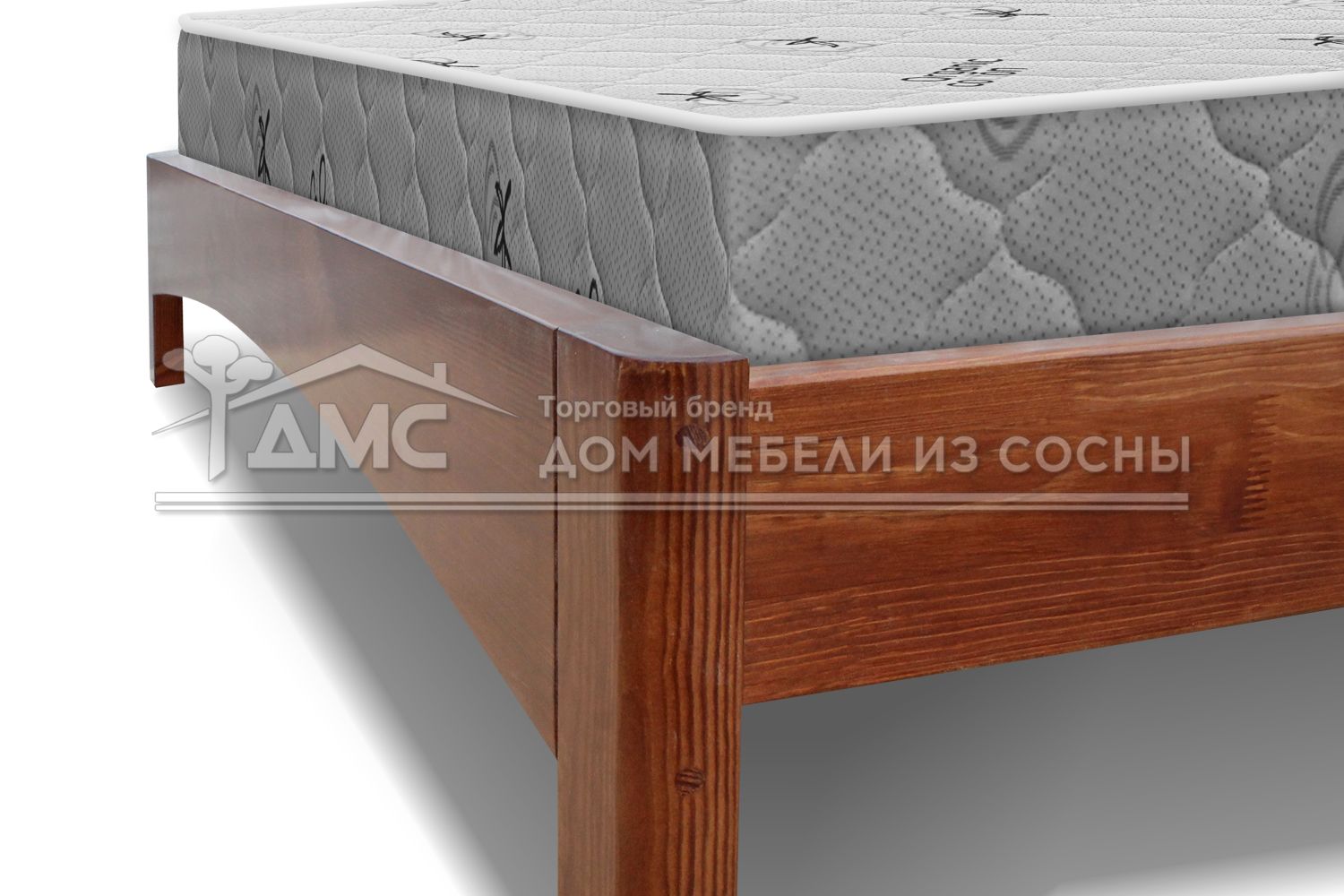 Кровать Бостон 1400х2000