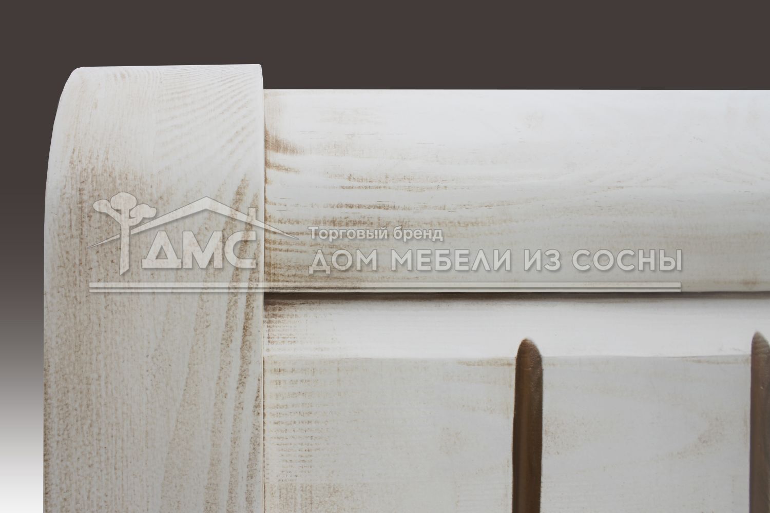 Кровать Бруклин 900х2000