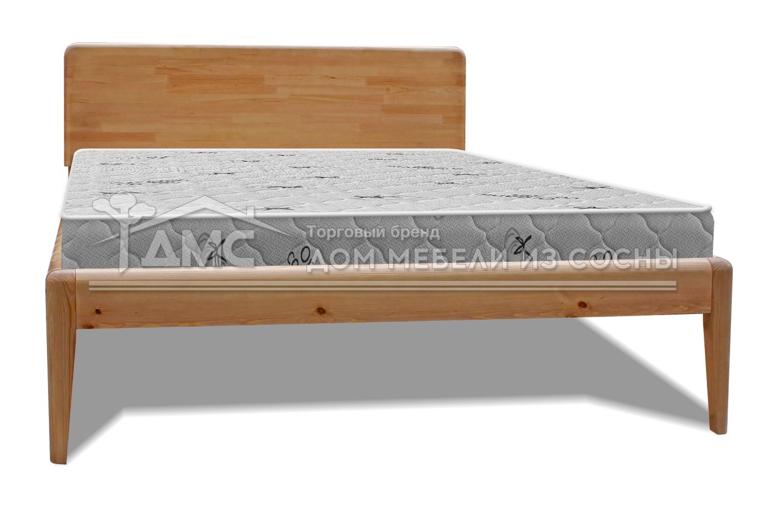 Кровать Дарио 1400х2000