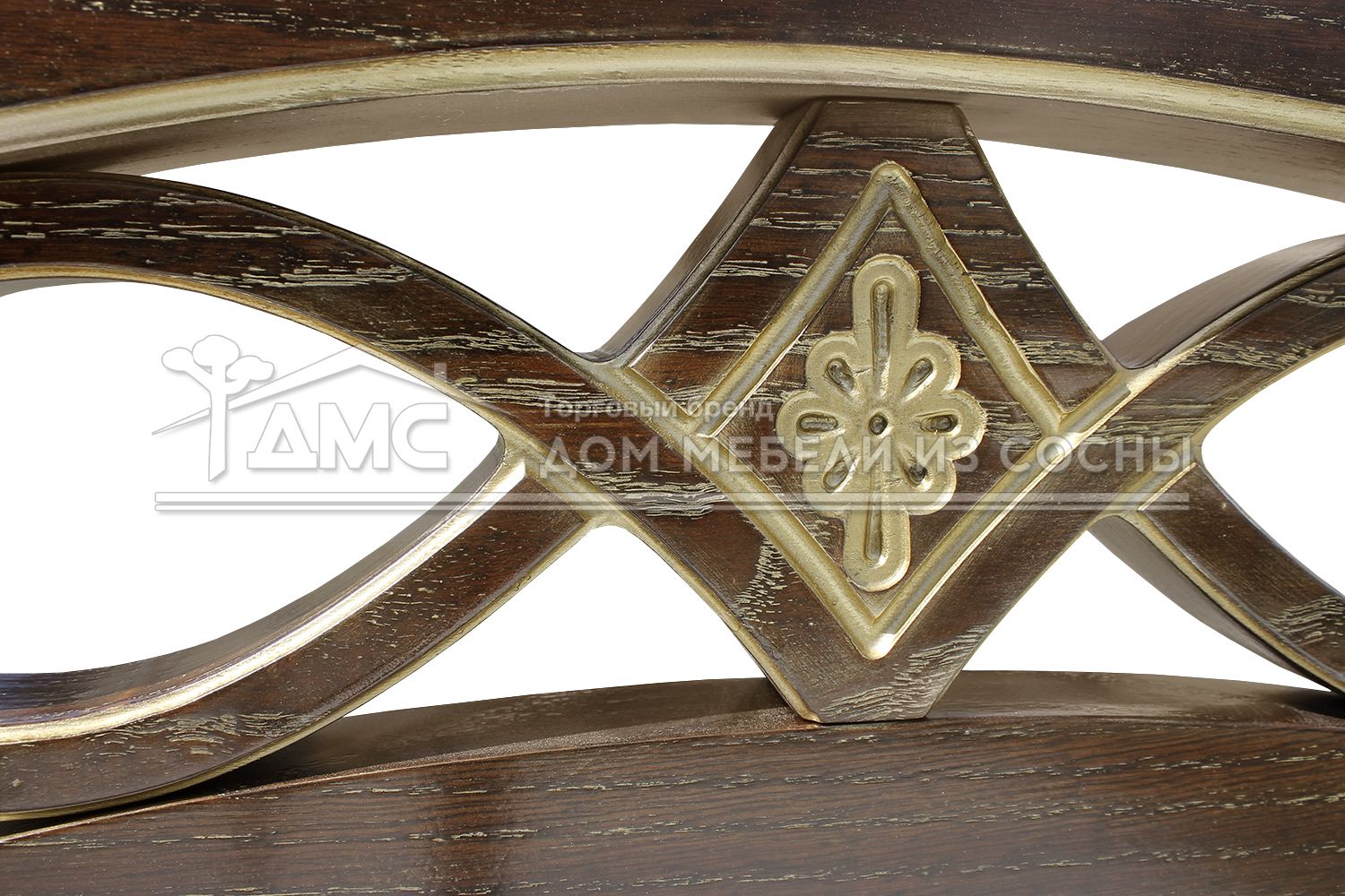 Кровать Камила с мягкой спинкой 1200х2000