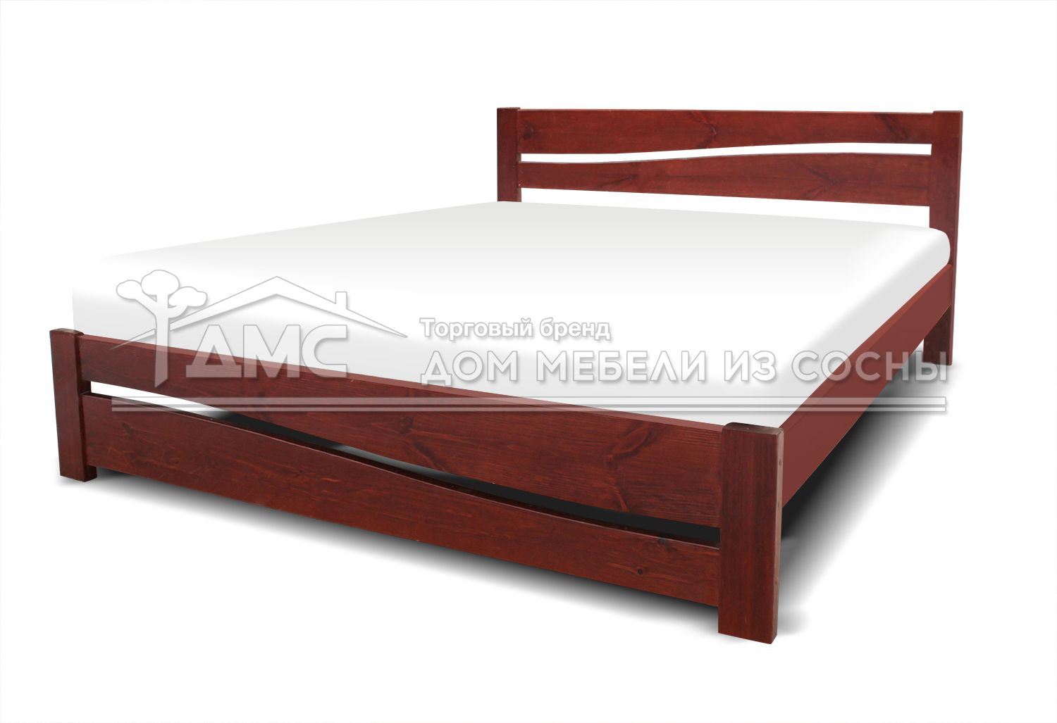 Кровать Карина 1200х2000