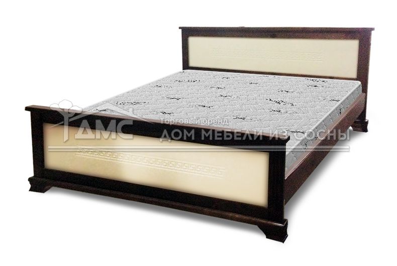 Кровать Классика 2000х2000