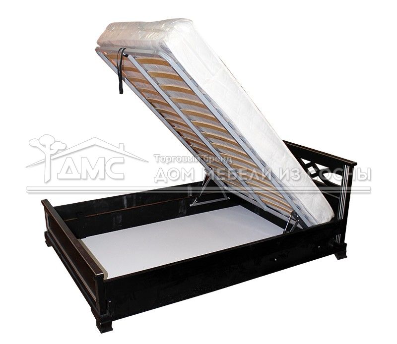 Кровать Лира 900х2000