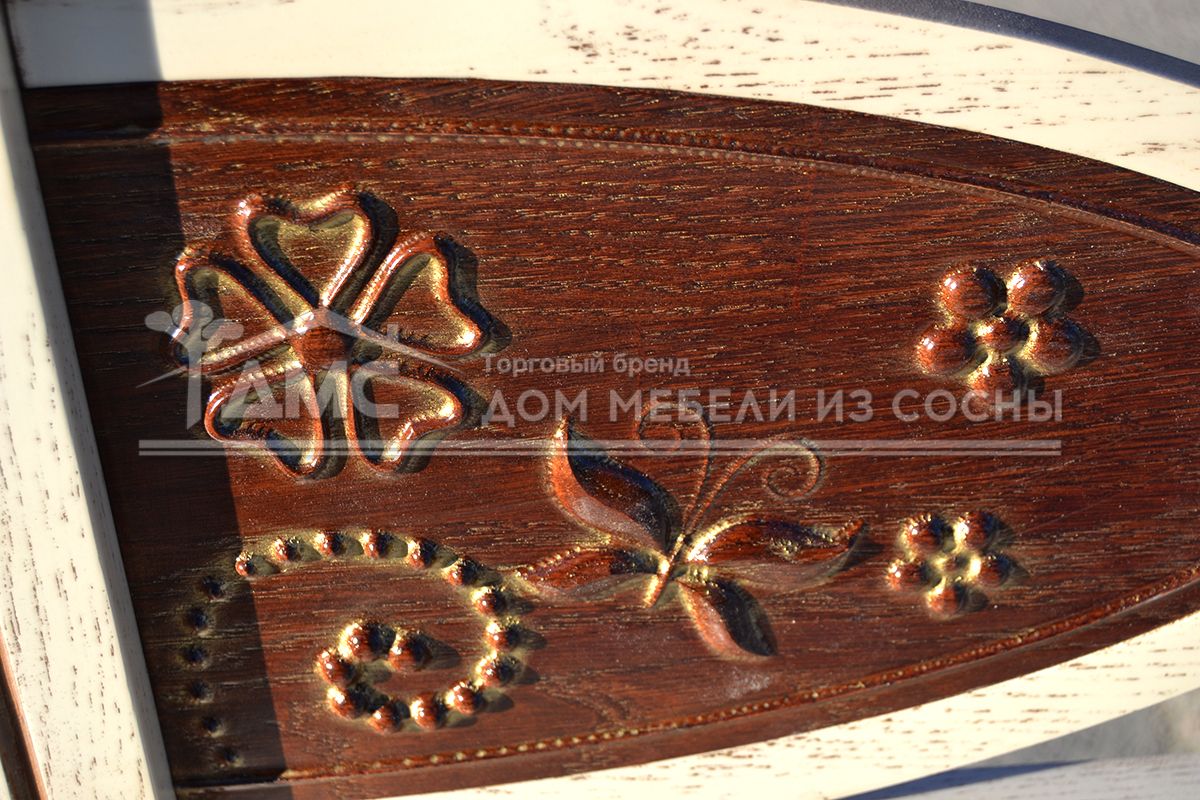 Кровать Лирона 1400х2000