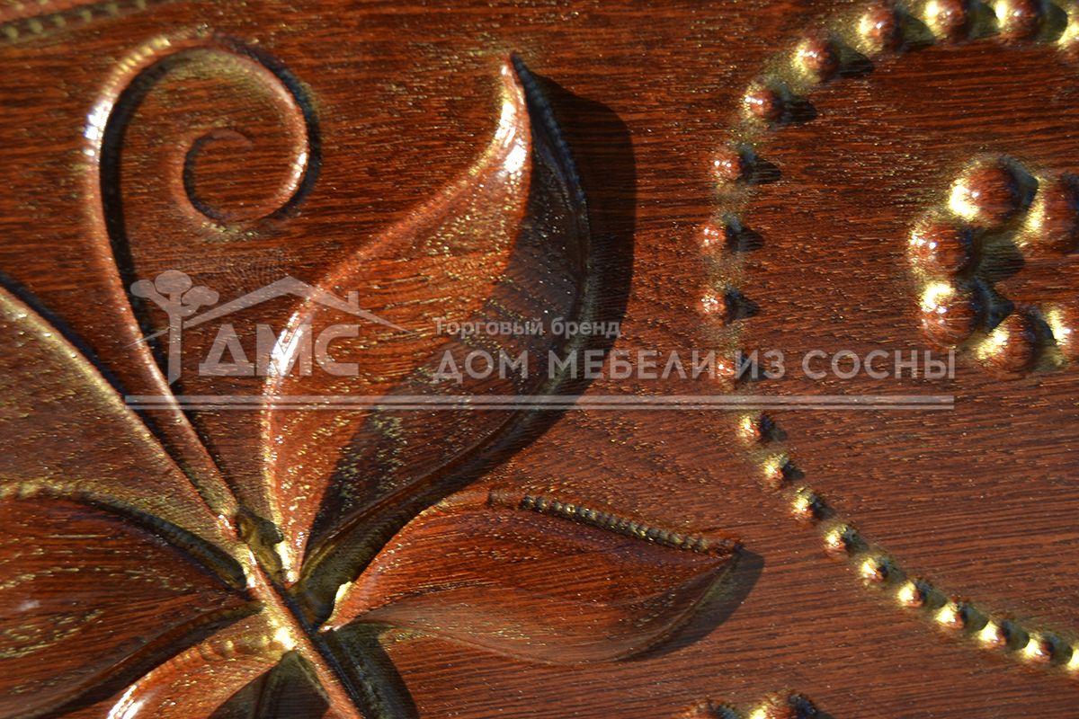 Кровать Лирона 1400х2000