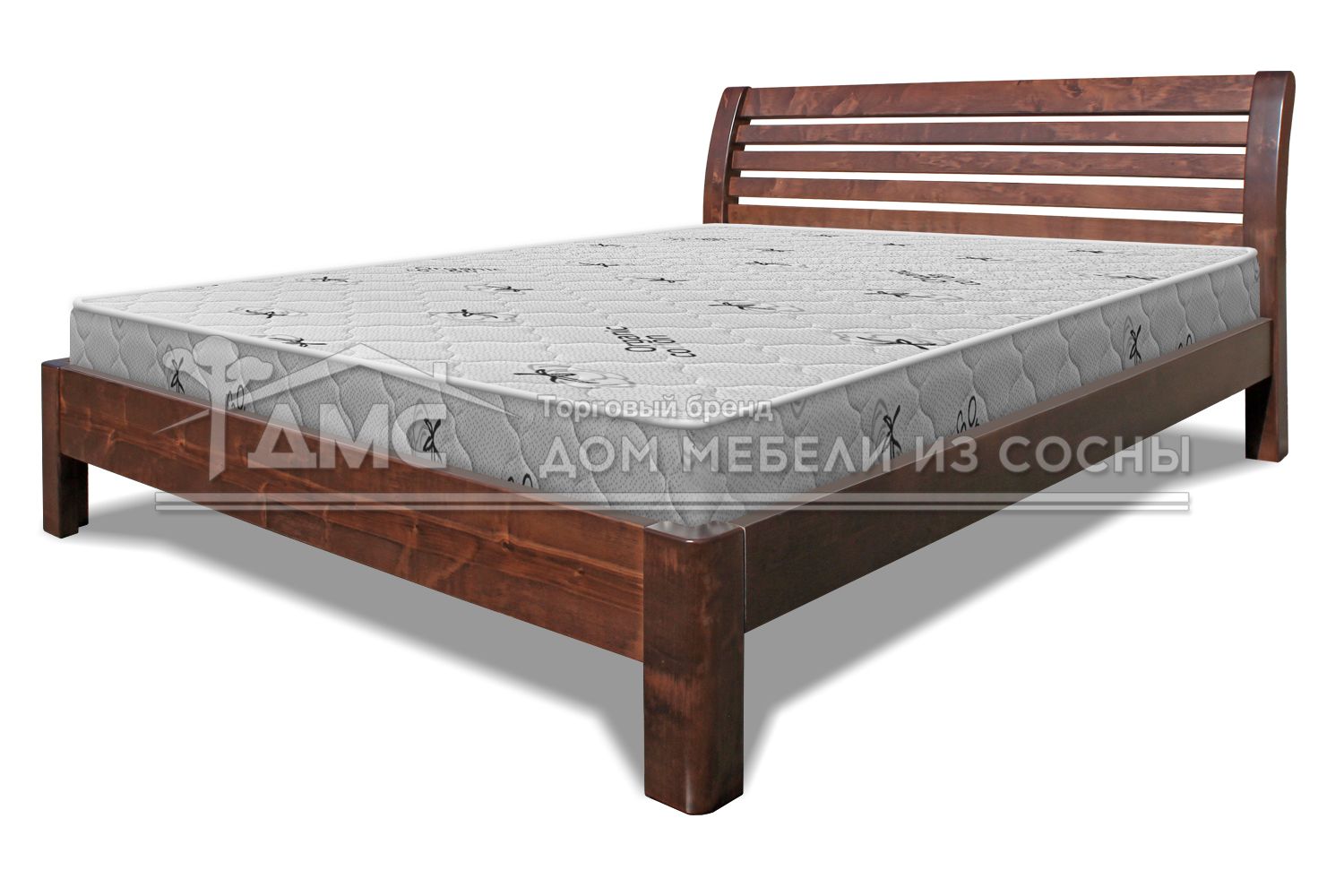 Кровать Луиджи 900х2000