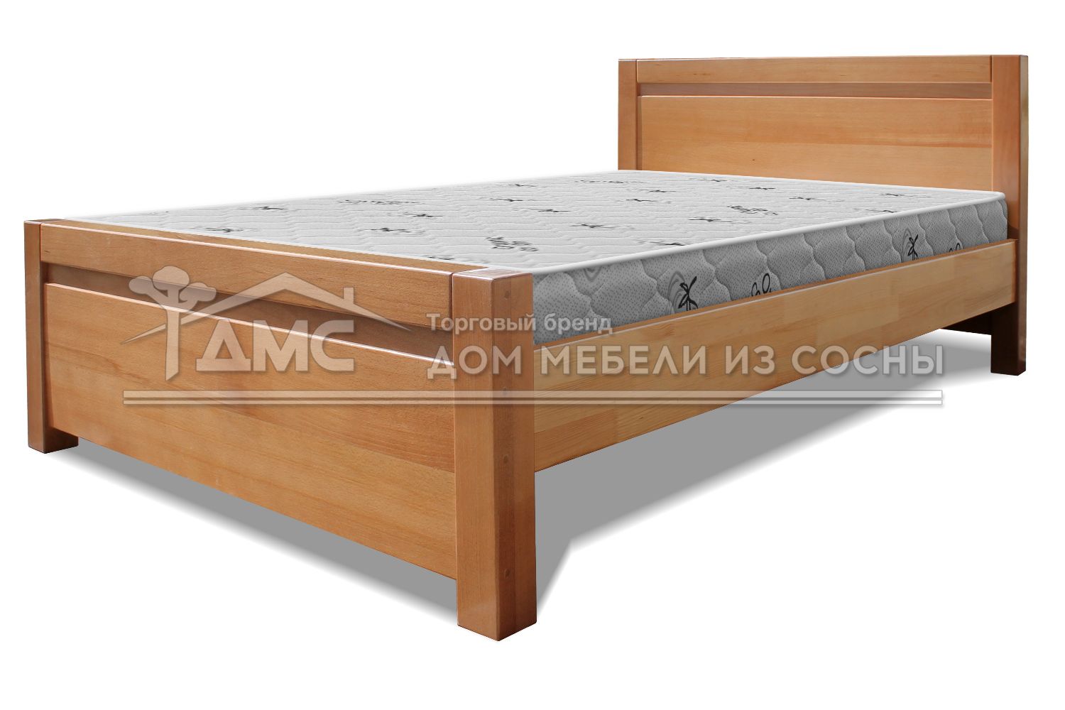 Кровать Марко 1800х2000