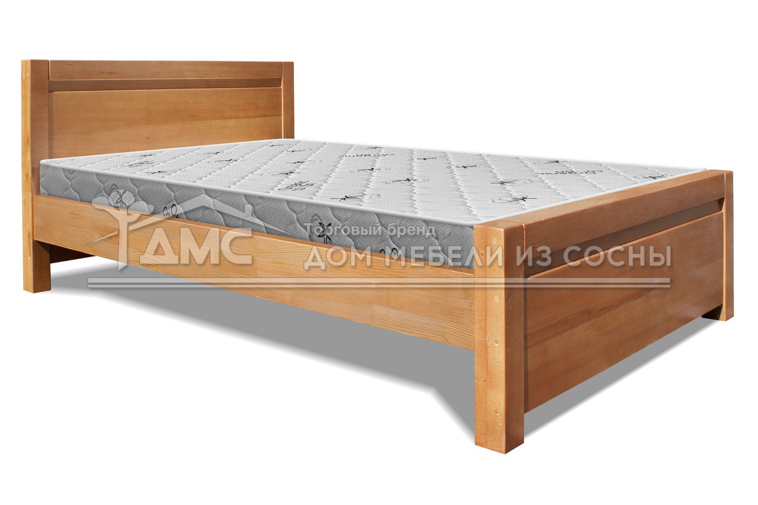 Кровать Марко 1800х2000