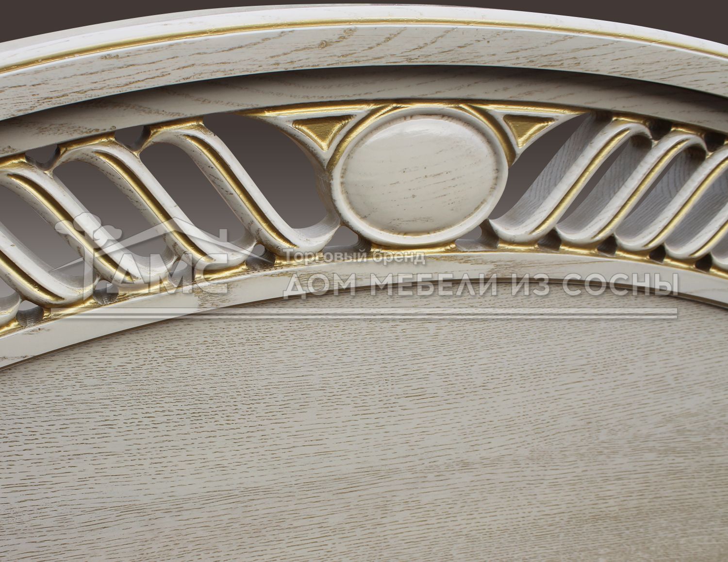 Кровать Милена 1400х2000