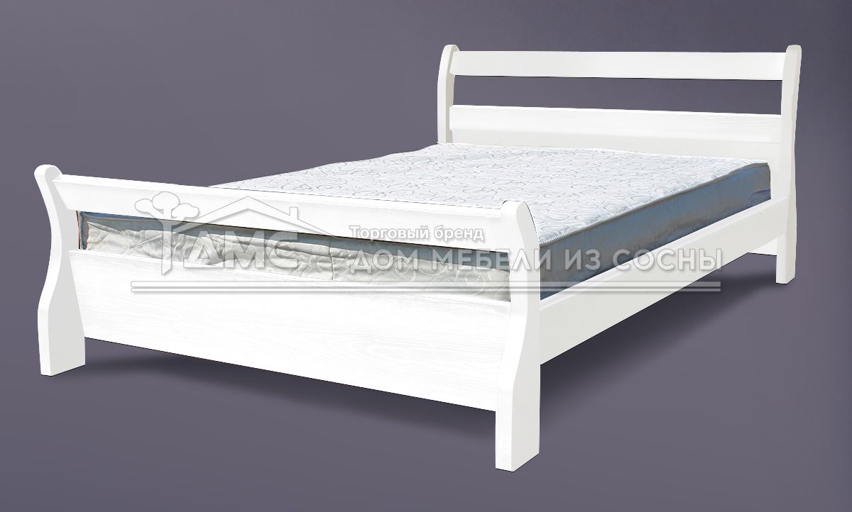 Кровать Муза 1400х2000