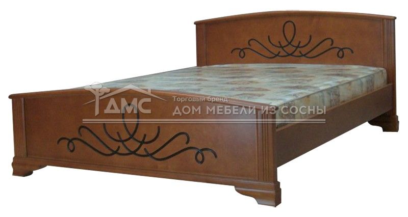 Кровать Нова 1400х2000