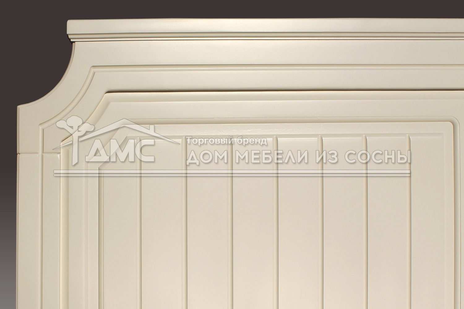 Кровать Офелия 1200х2000