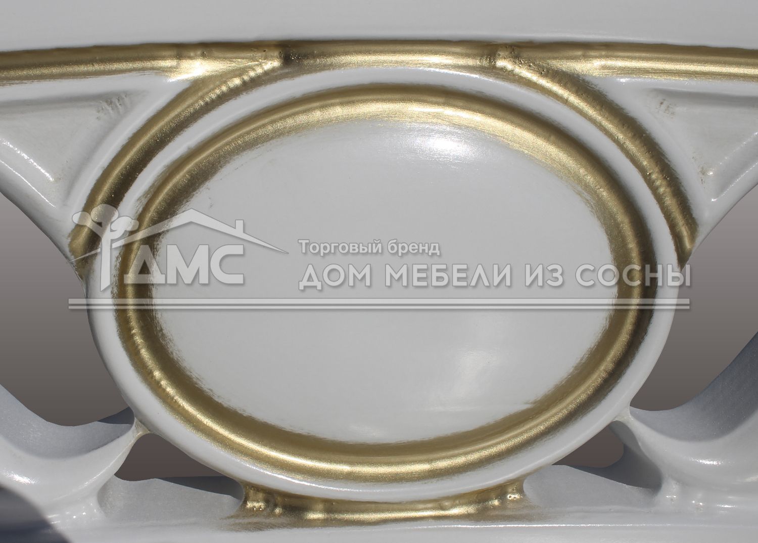 Кровать Оливия 1200х2000