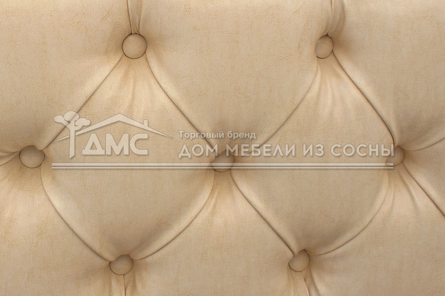 Кровать Петергоф 1800х2000