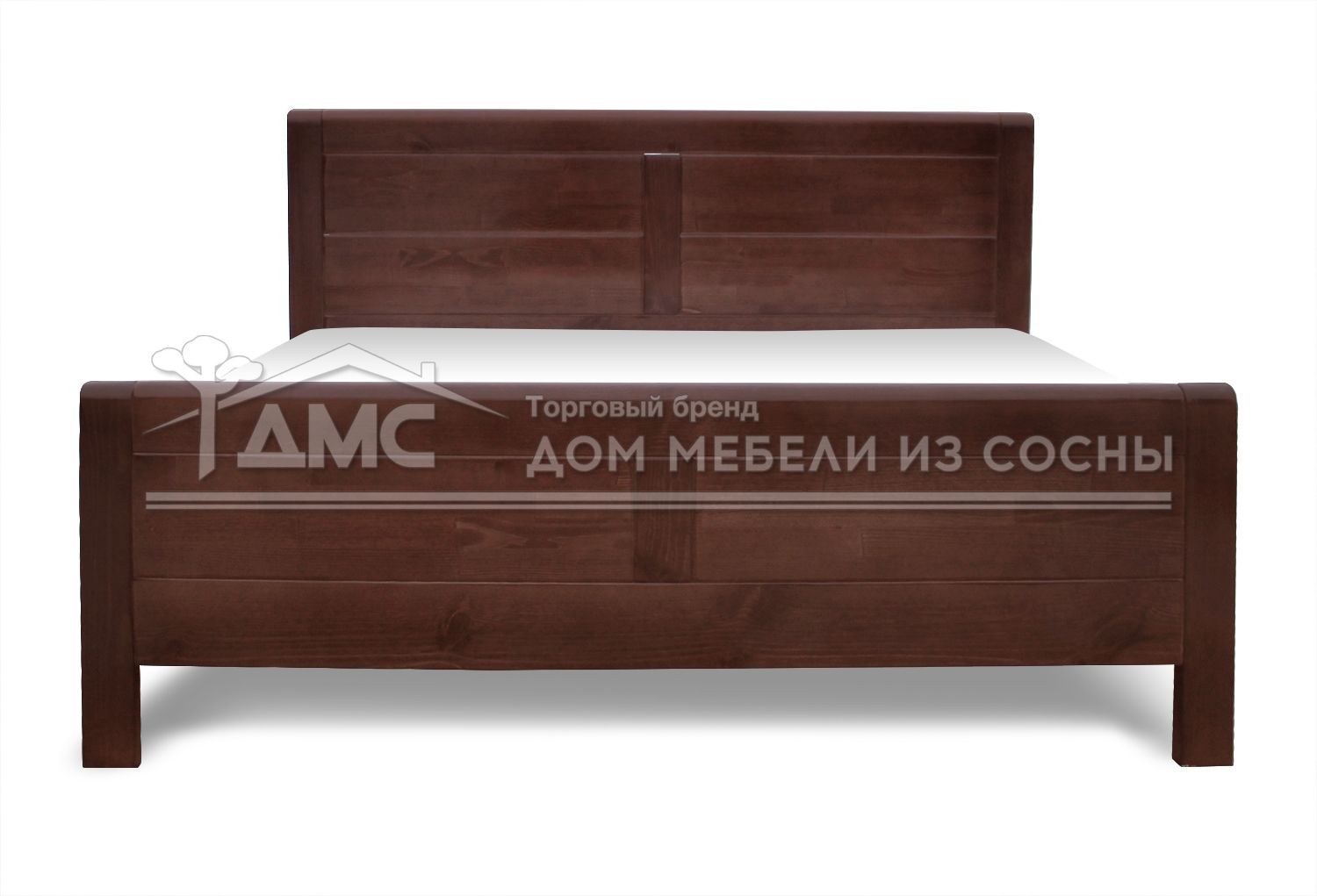 Кровать Вермонт-2 2000х2000