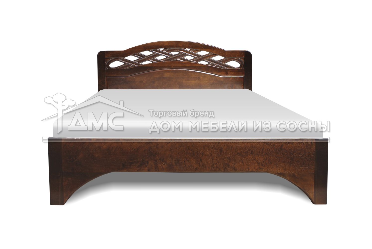 Кровать Вирсавия 1800х2000