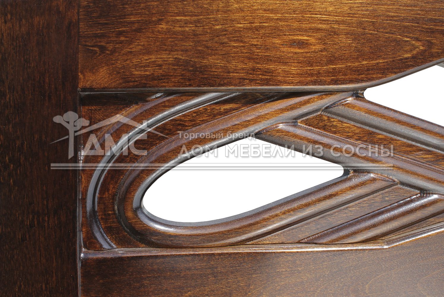 Кровать Вирсавия 1800х2000