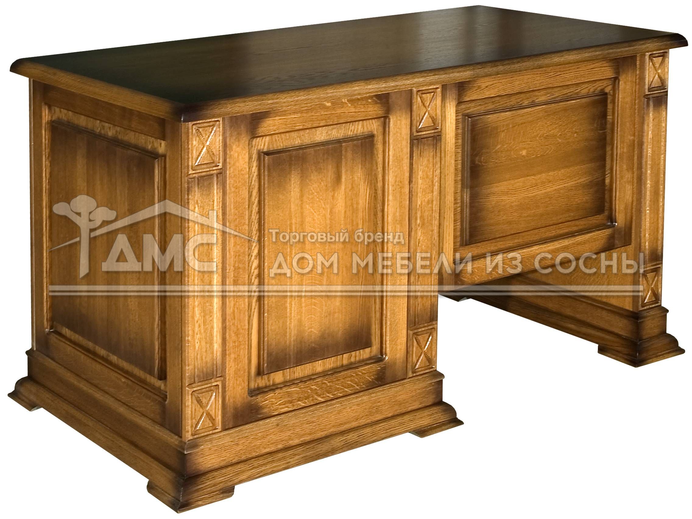 Стол письменный Флоренция-1