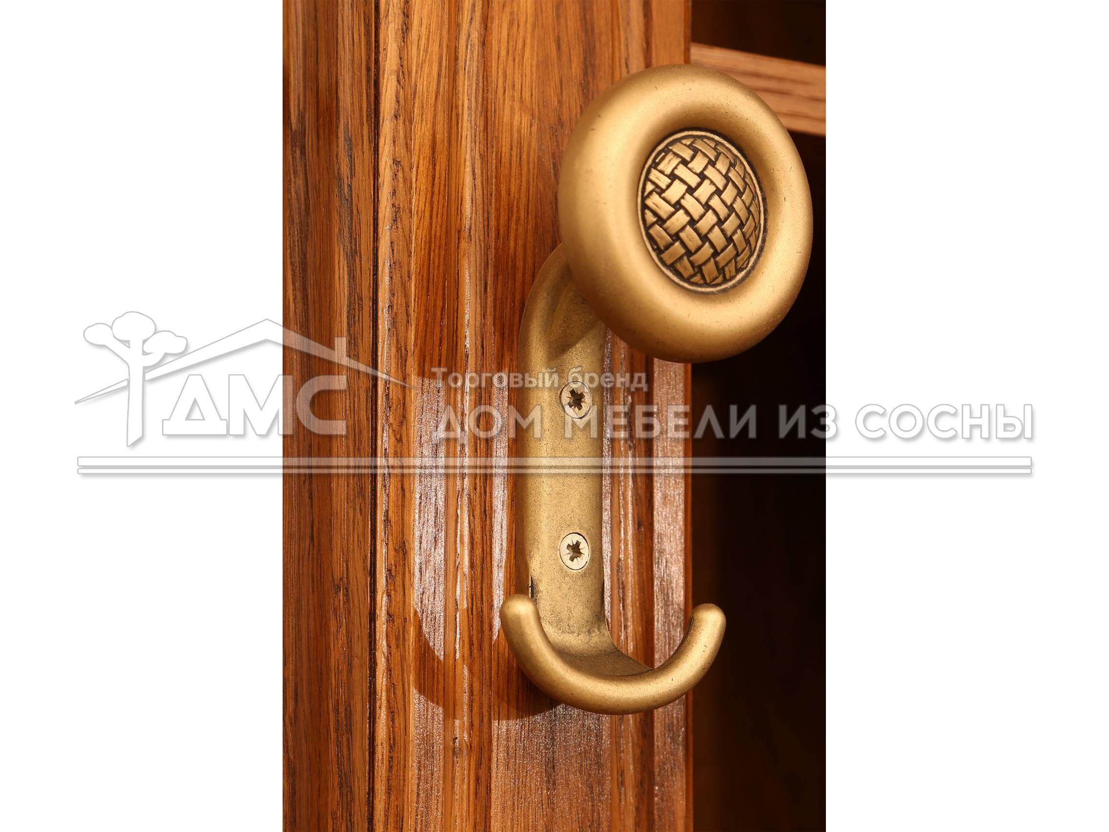 Шкаф для прихожей Флоренция-2