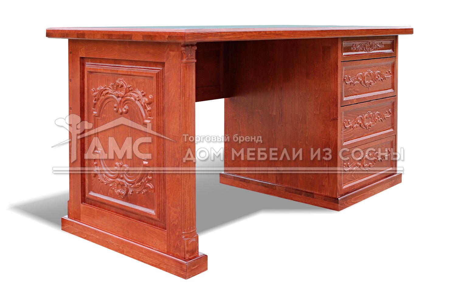 Стол письменный Харвард