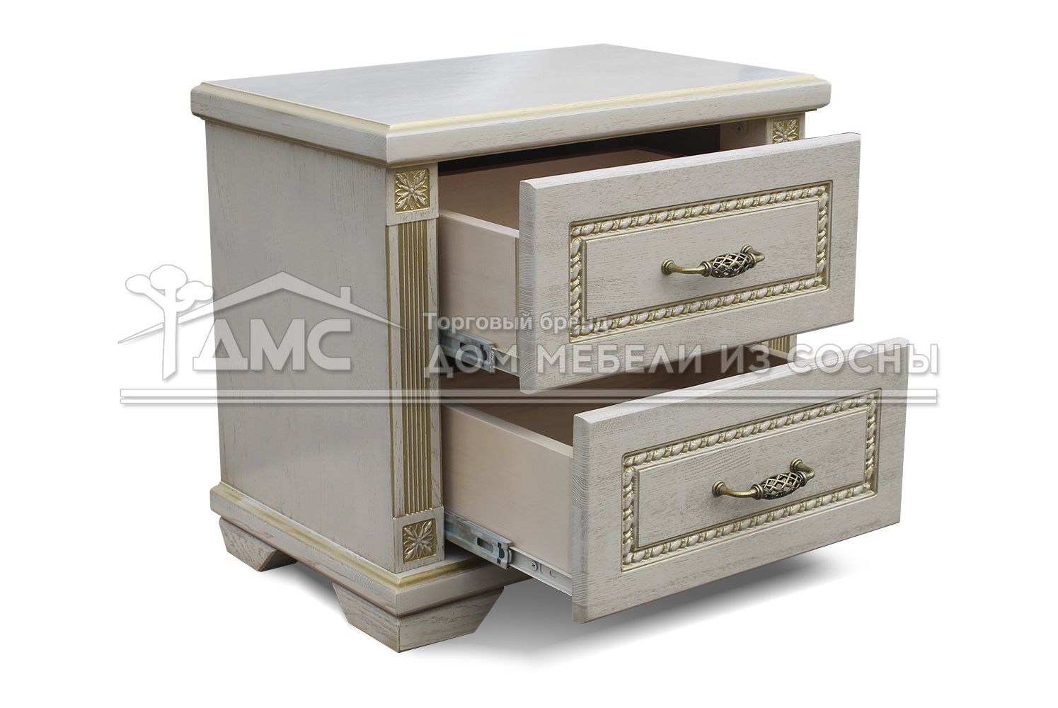 Тумба Грета