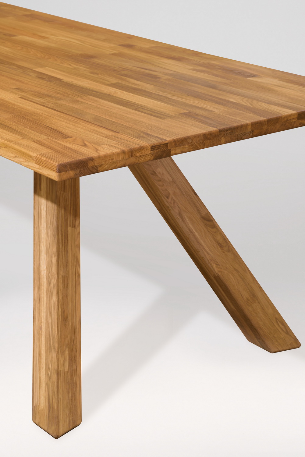 Стол обеденный "Декстер 3"