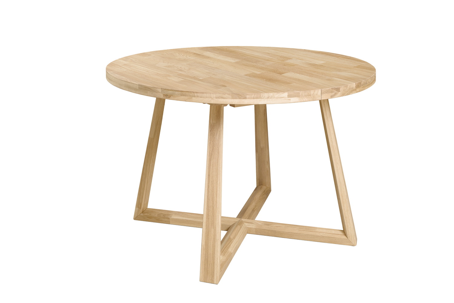 Стол обеденный раздвижной "Мерби Р",1100/1500