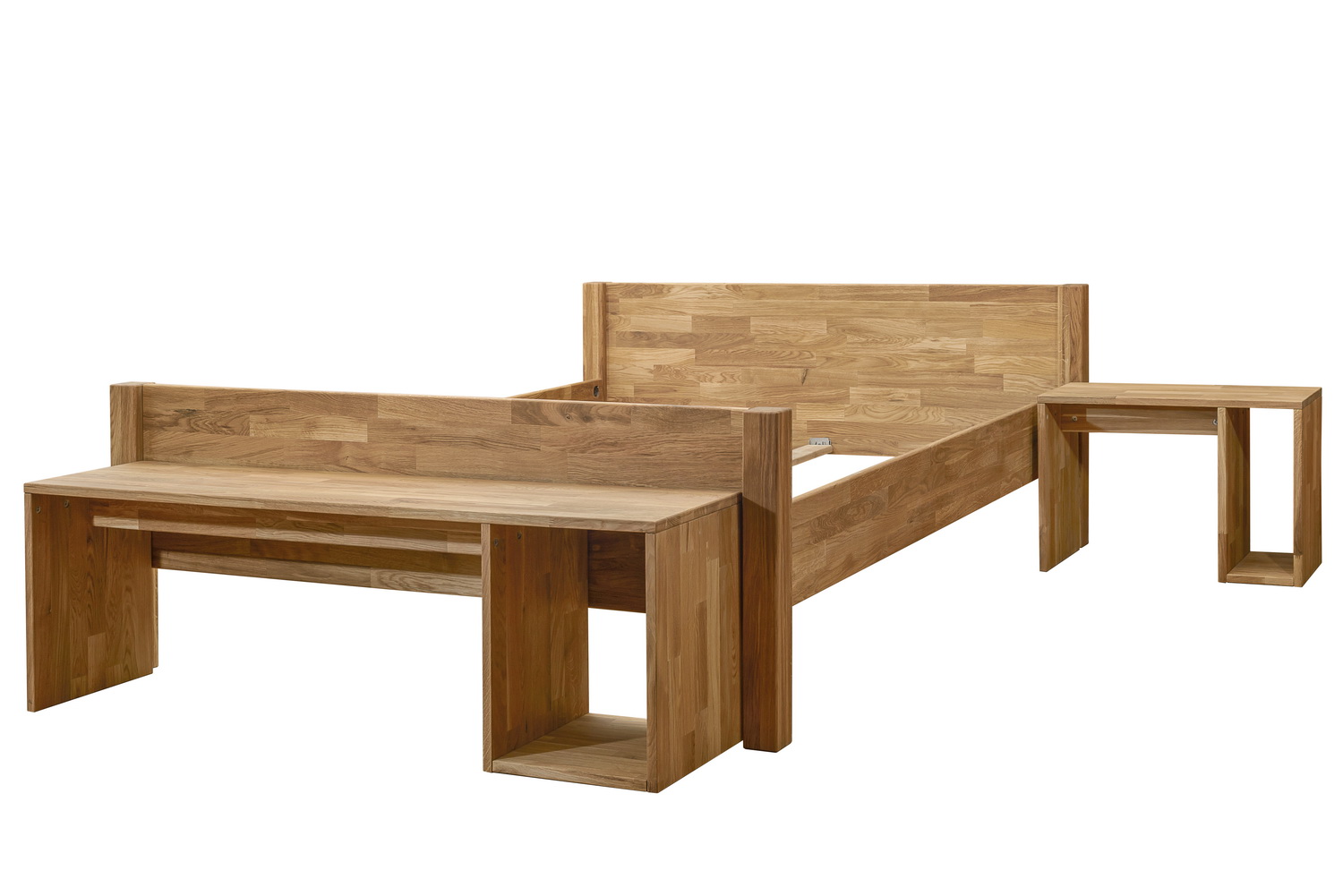 Приставка-скамья "Ханс" 900