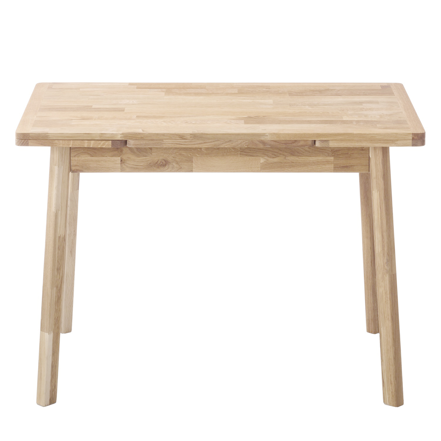 Стол обеденный (раскладной) "Мини 1" 1100/1700