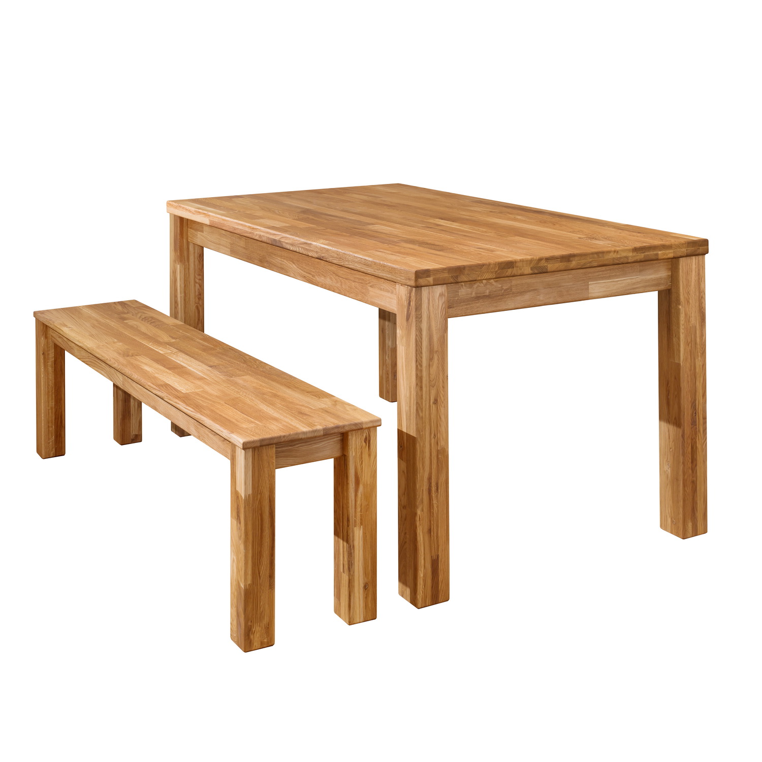 Стол обеденный "Прованс 02" 1200