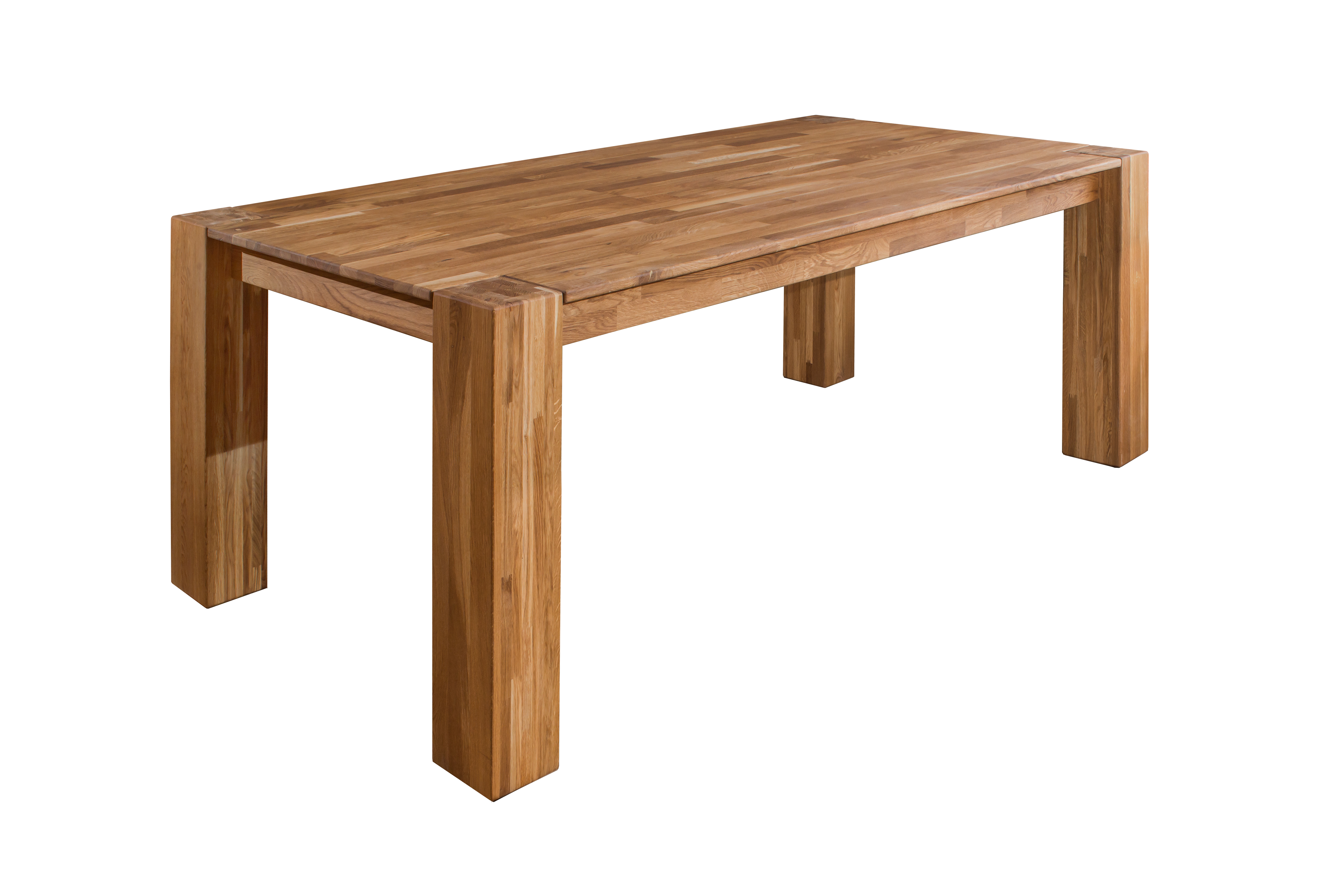 Стол обеденный "Прованс 03" 2000