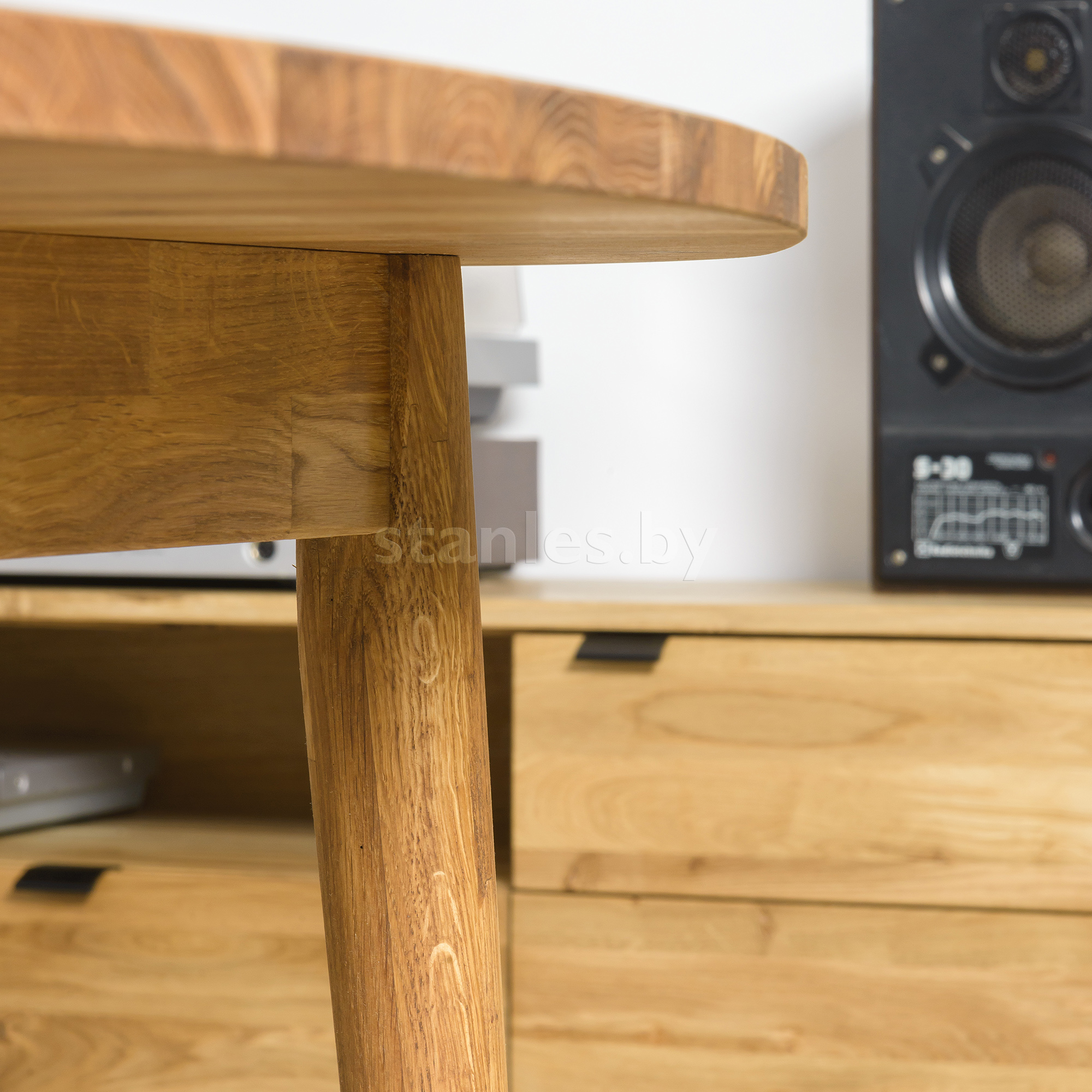 Стол обеденный Scandi 10