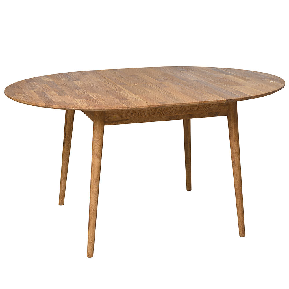 Стол обеденный Сканди 3Р (1000)1300x1000x750