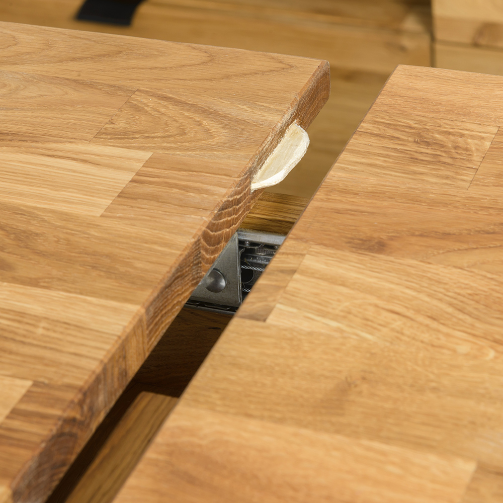 Стол обеденный раздвижной "Монти" 800/1100